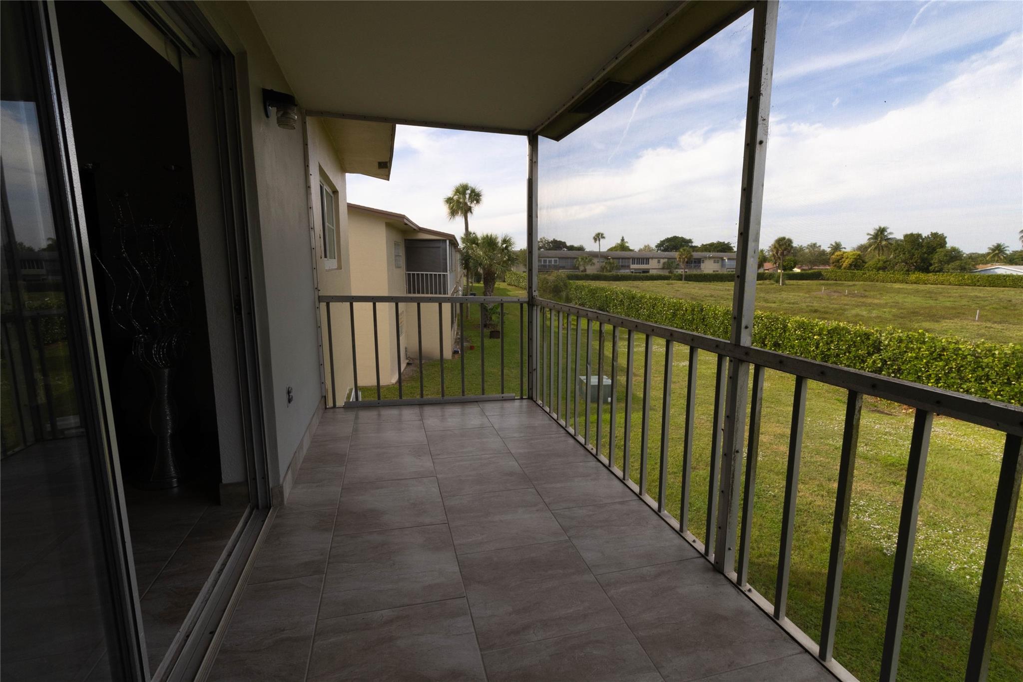 Oriole Gardens - Residential
