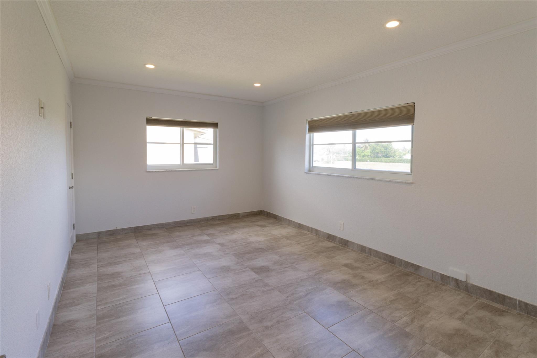 Oriole Gardens - Residential