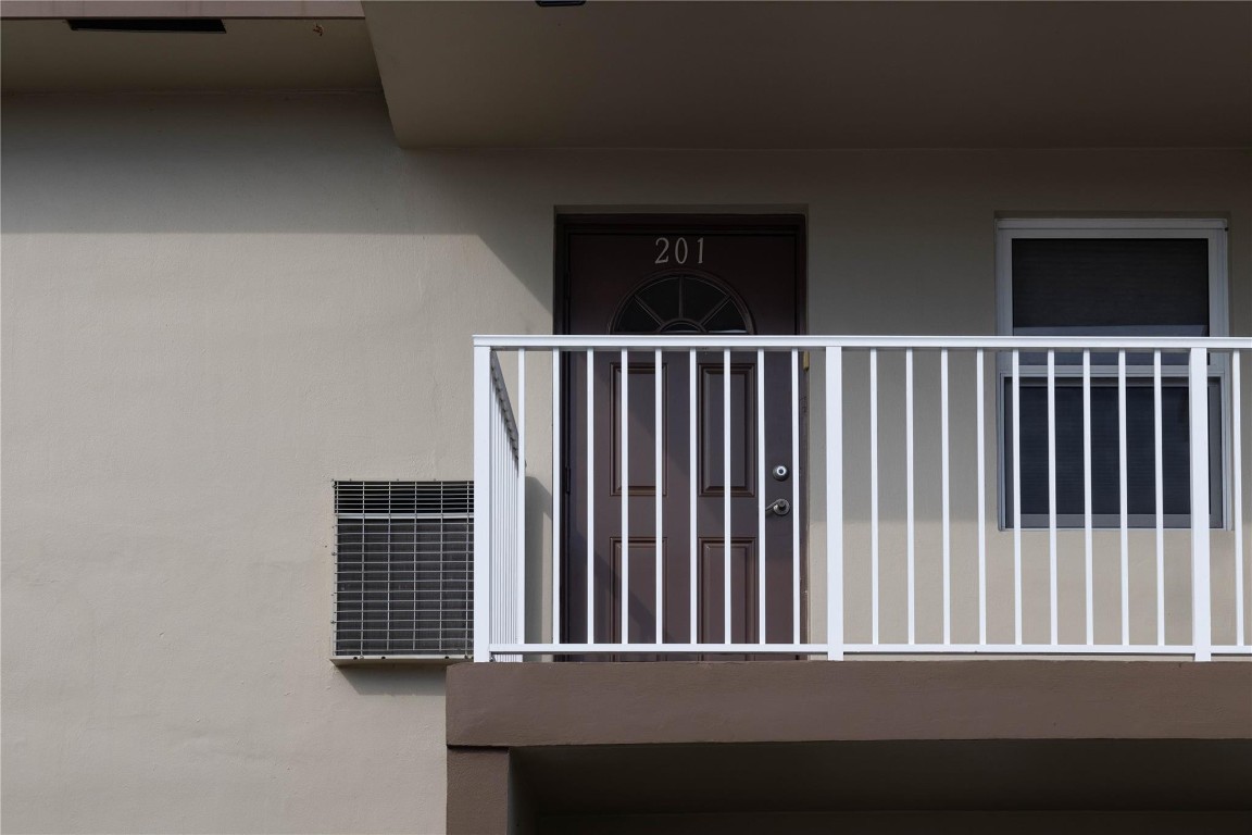 Oriole Gardens - Residential