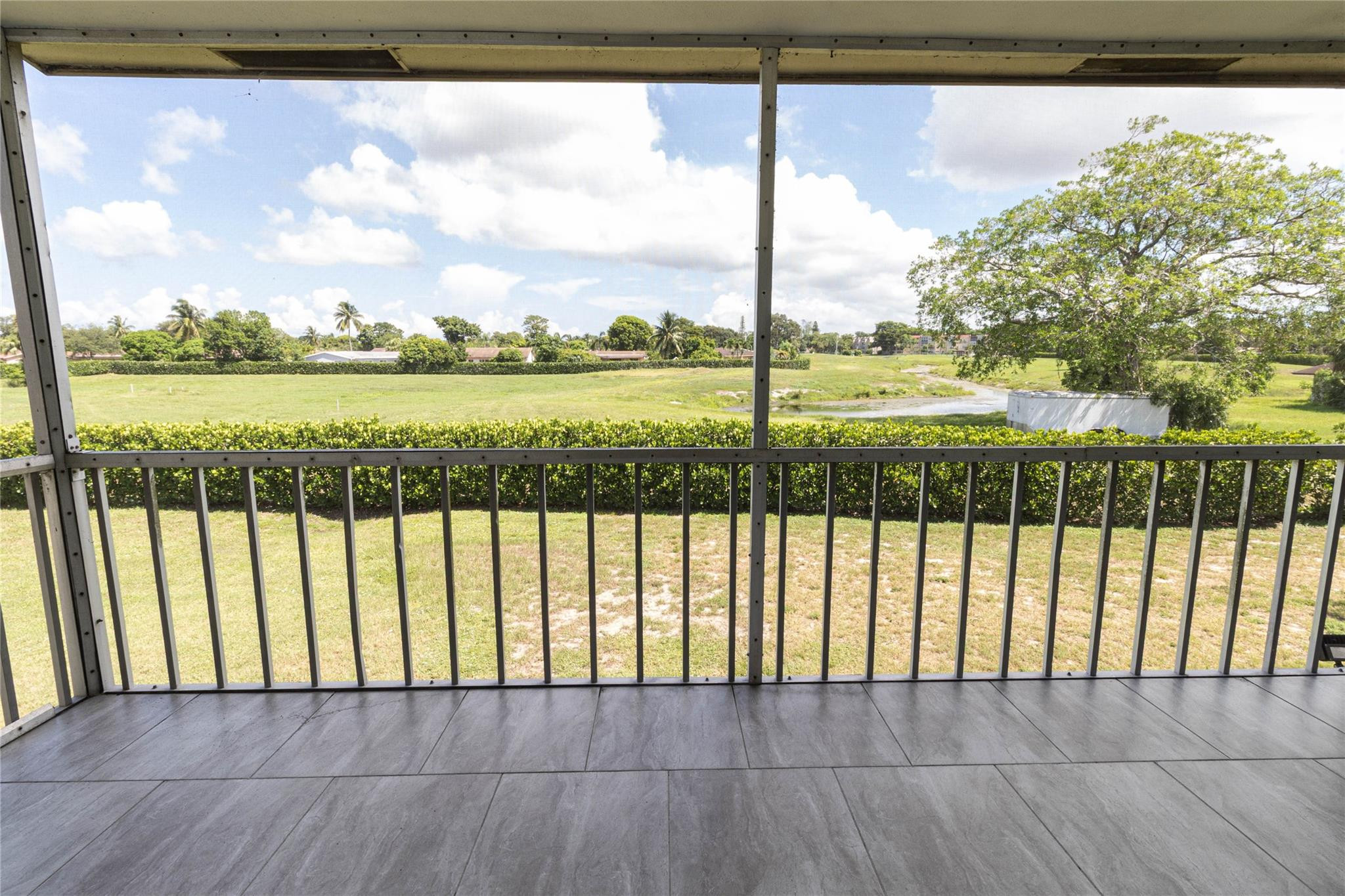 Oriole Gardens - Residential