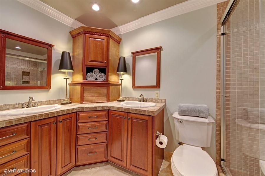 REIDS JOHN B VILLAGE - Residential