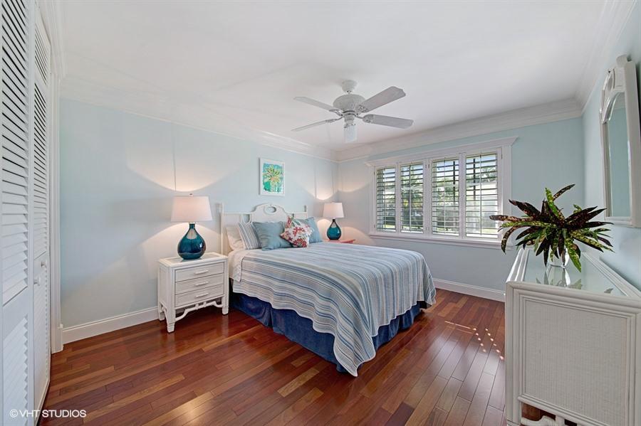 REIDS JOHN B VILLAGE - Residential