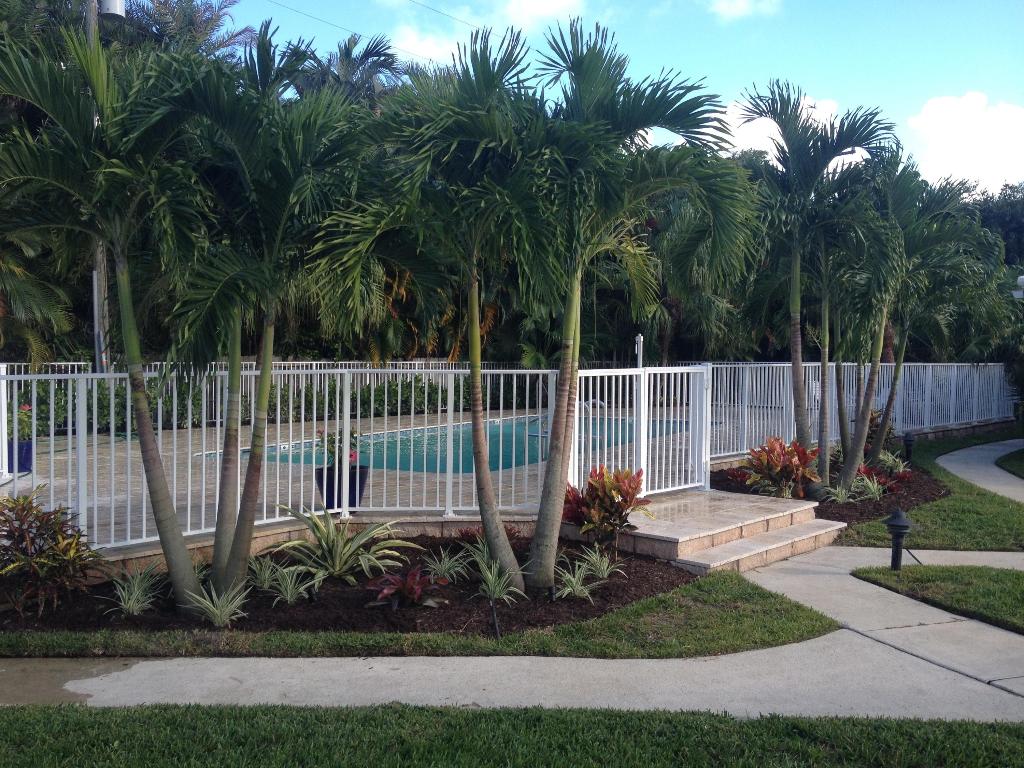 REIDS JOHN B VILLAGE - Residential