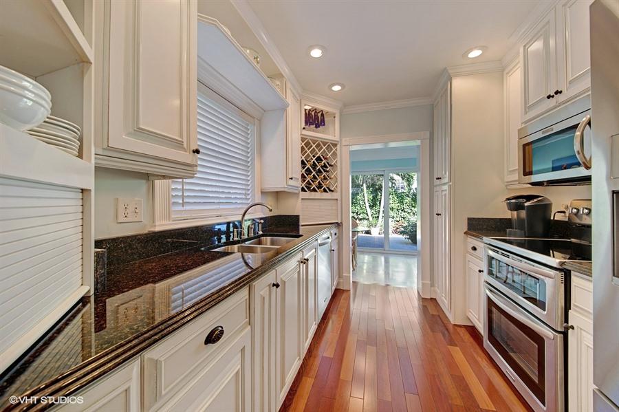 REIDS JOHN B VILLAGE - Residential