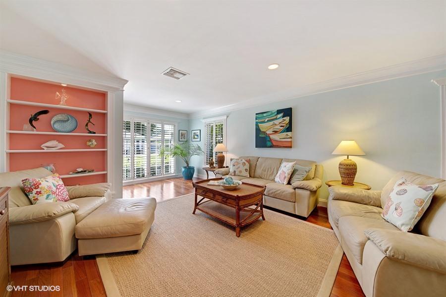 REIDS JOHN B VILLAGE - Residential