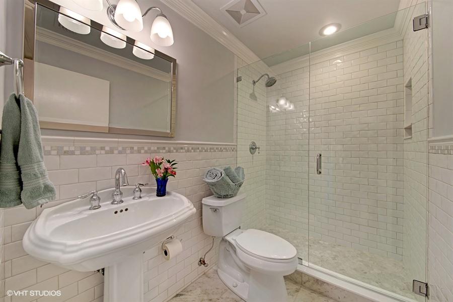 REIDS JOHN B VILLAGE - Residential