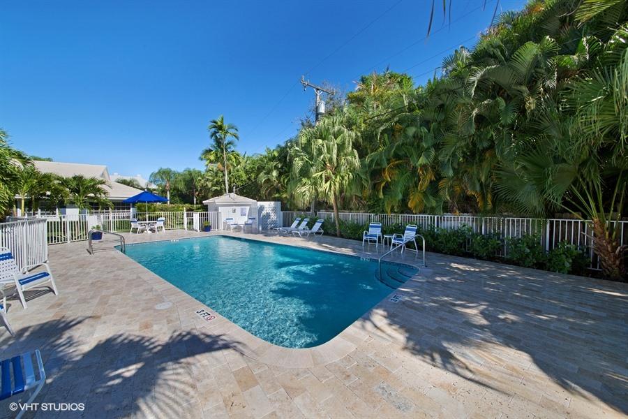 REIDS JOHN B VILLAGE - Residential