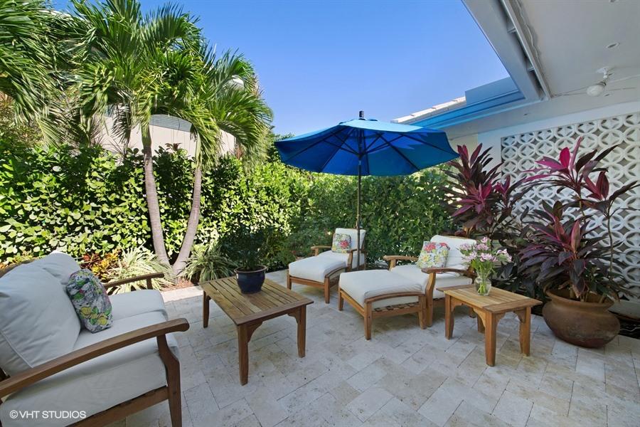 REIDS JOHN B VILLAGE - Residential