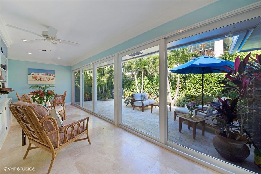 REIDS JOHN B VILLAGE - Residential