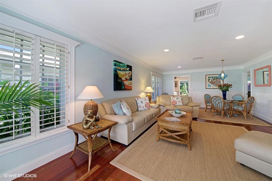 REIDS JOHN B VILLAGE - Residential