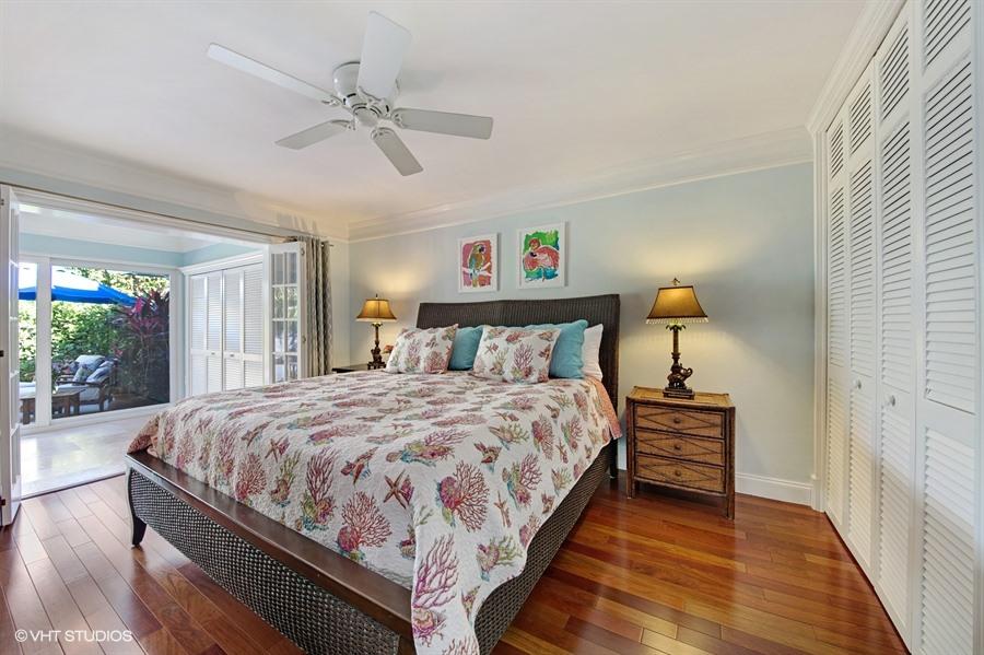 REIDS JOHN B VILLAGE - Residential