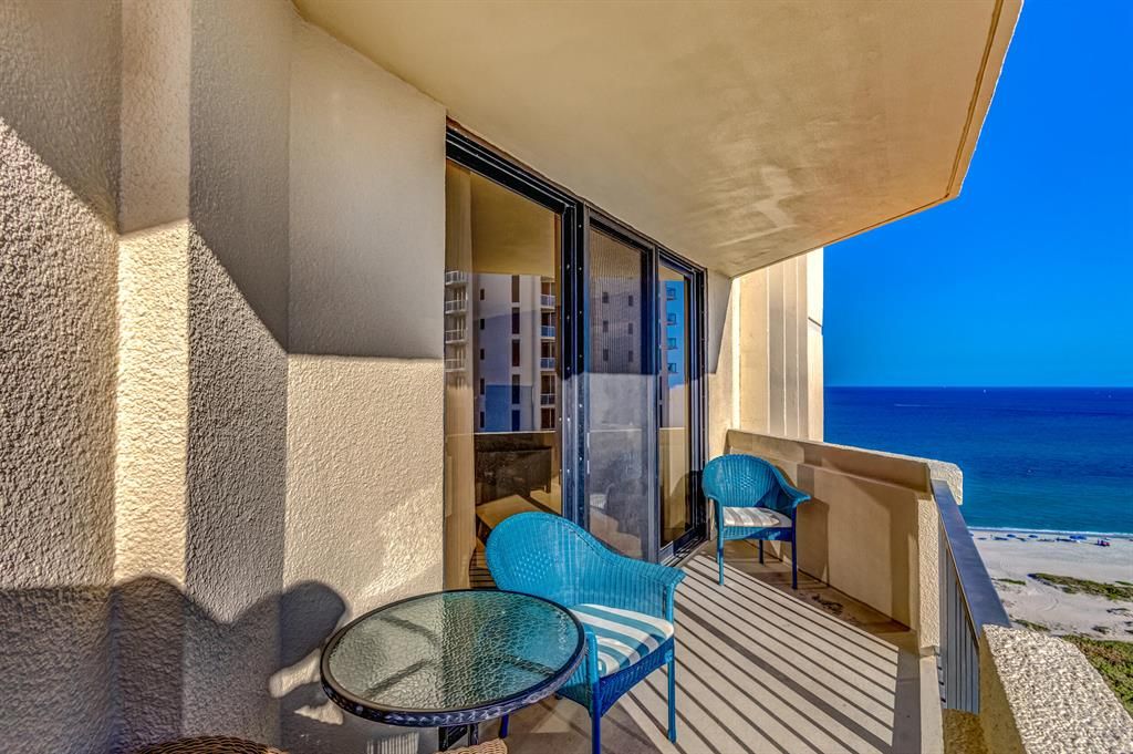 Photo of 2800 N Ocean Dr #18-A, Singer Island, FL 33404 (MLS # R10863373)