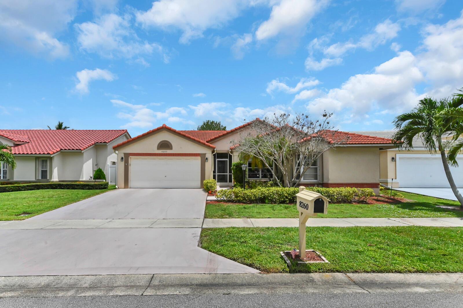 8260 Lake Cypress Road