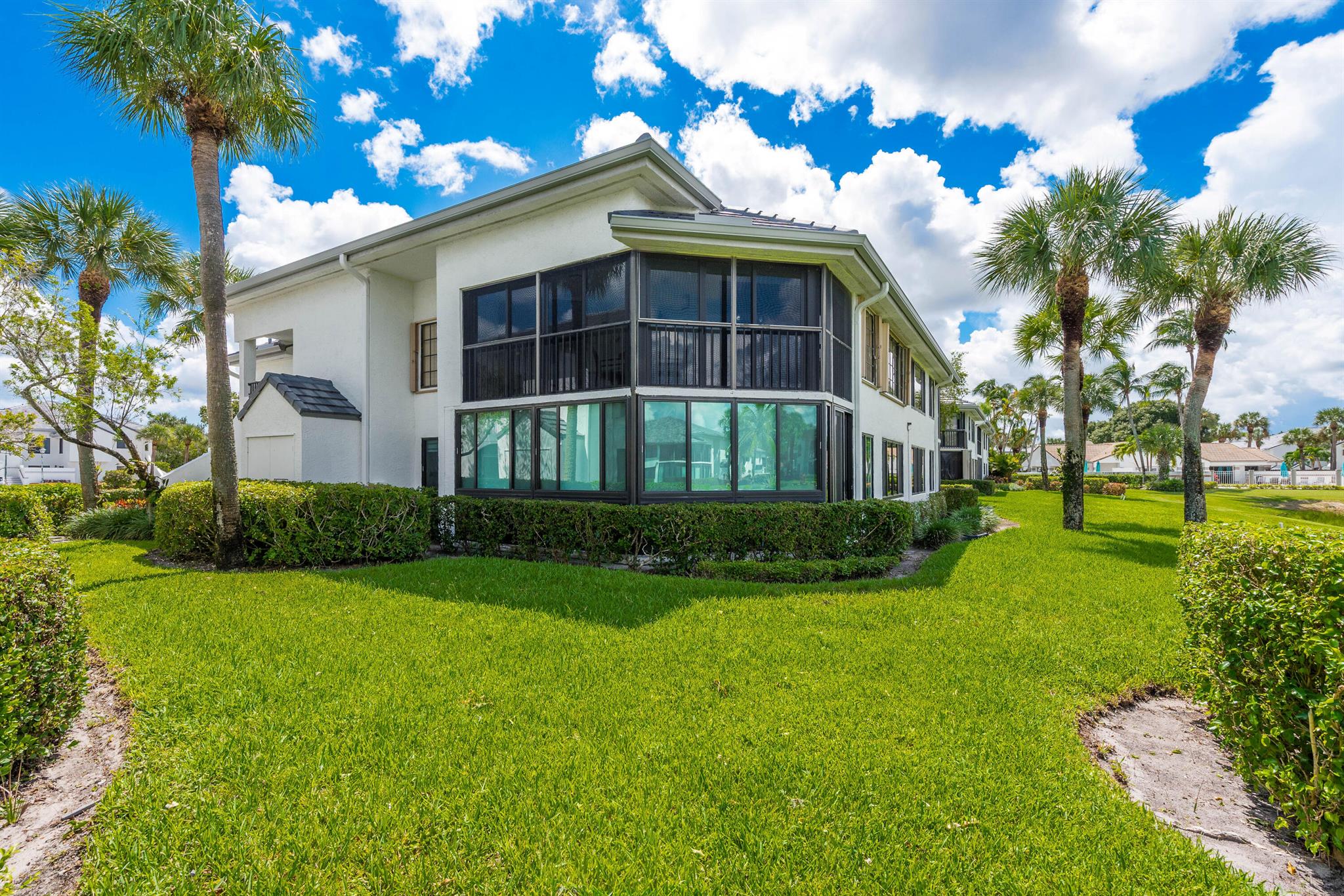 GLENEAGLES CONDO III - Residential