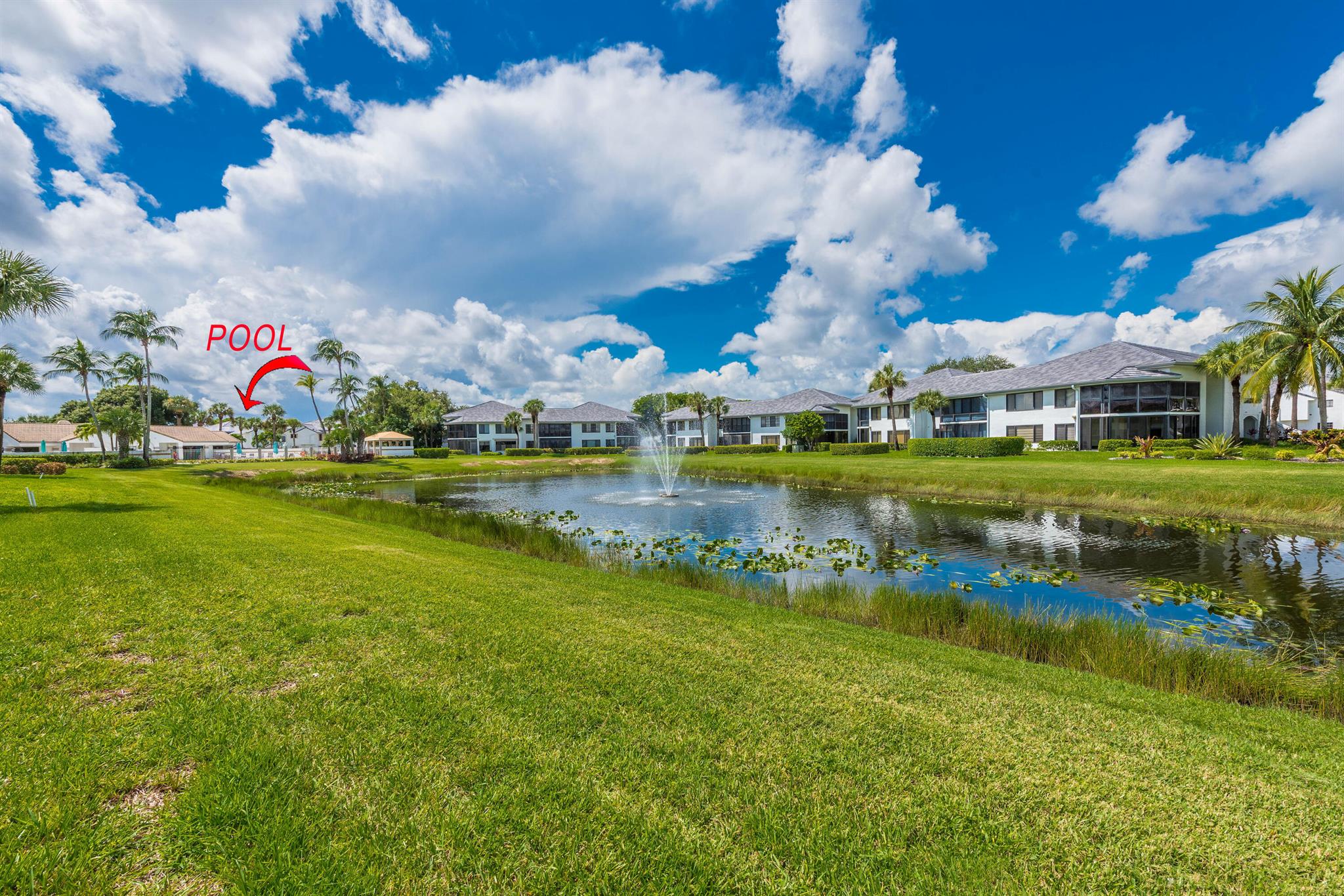 GLENEAGLES CONDO III - Residential