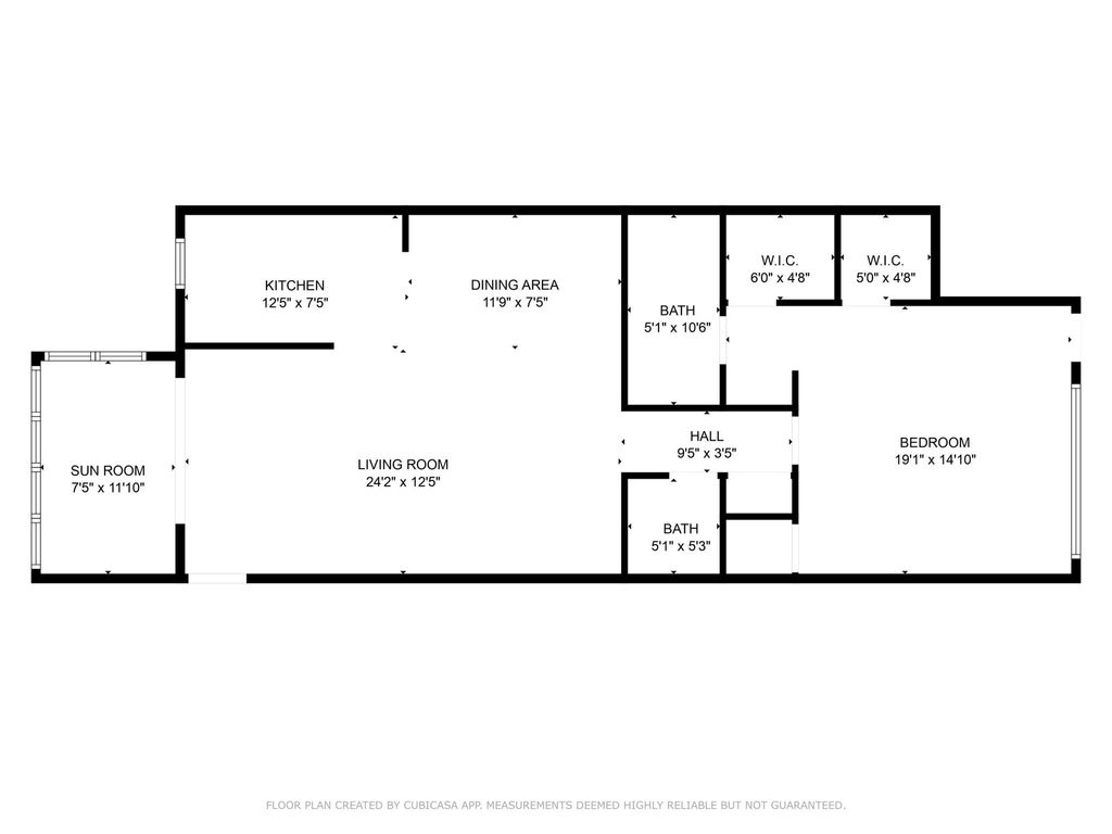 Photo of 14404 Canalview Drive #C, Delray Beach, FL 33484 (MLS # R11112330)