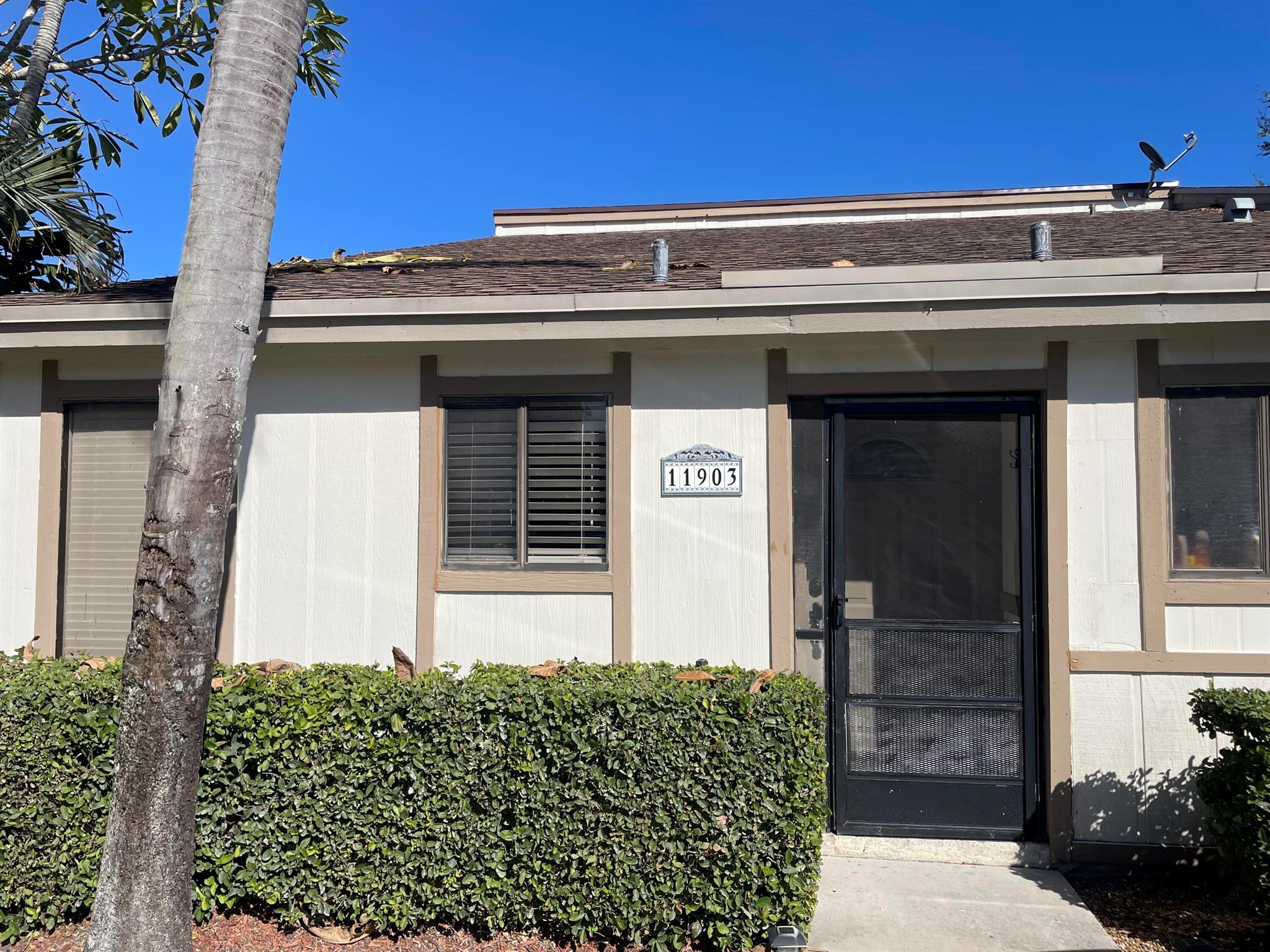 This beautifully renovated 2-bedroom, 2-bathroom townhome offers modern comfort in a prime location. Situated on a corner lot, it features a private small patio and a side yard, perfect for outdoor relaxation. Located in a highly sought-after school district, this home combines convenience, style, and a welcoming atmosphere for families or professionals alike. Don't miss out on this charming, move-in ready gem!