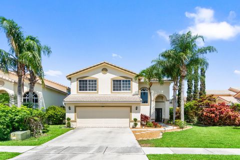7501 Colony Palm Drive Boynton Beach FL 33436