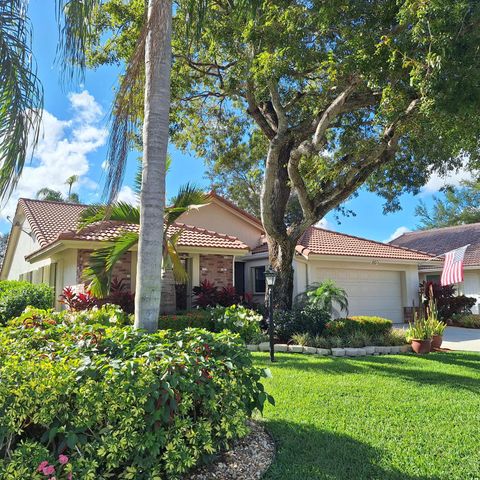 8471 Compass Drive Boynton Beach FL 33436