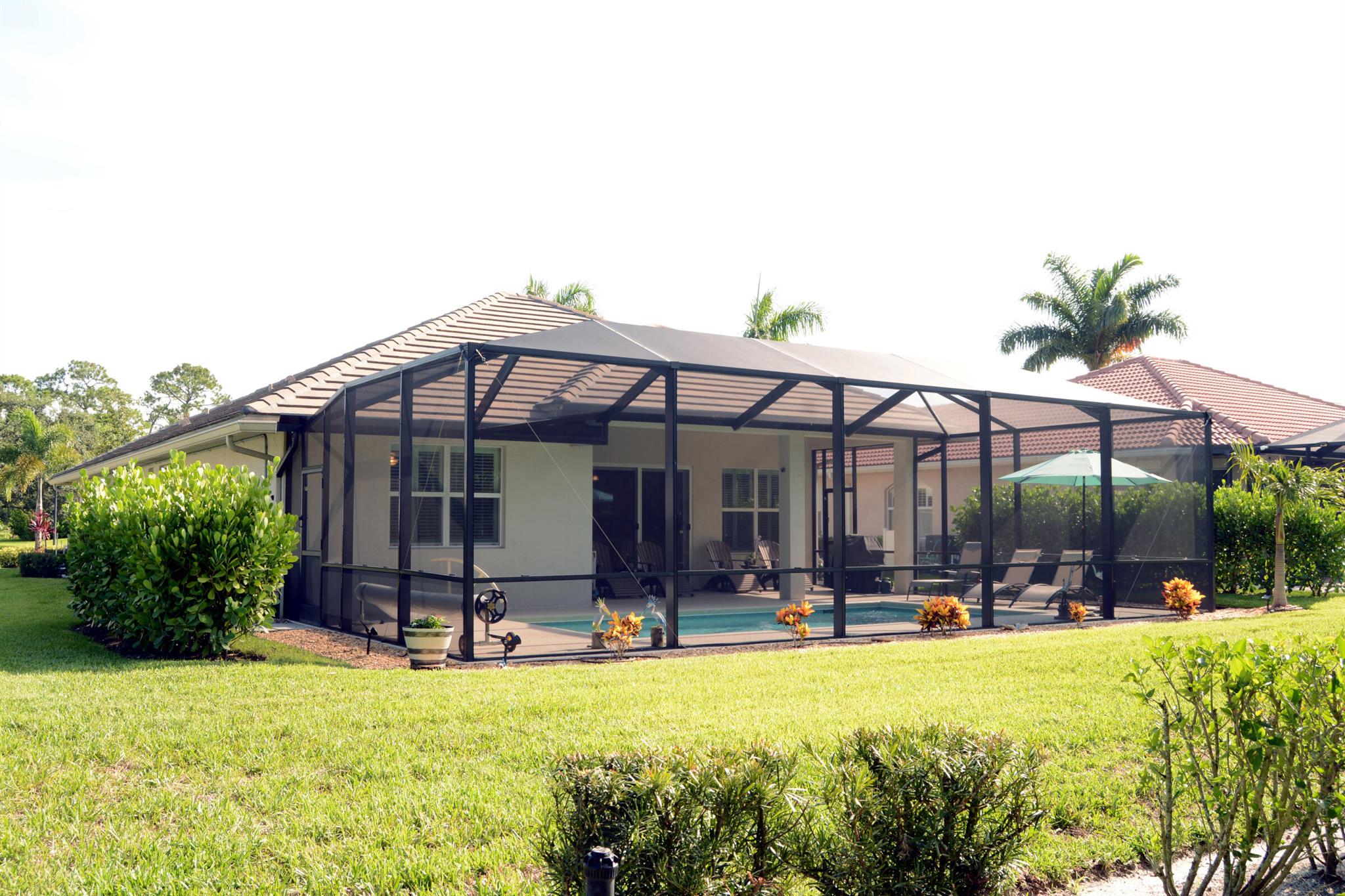 2654 Conifer Drive
