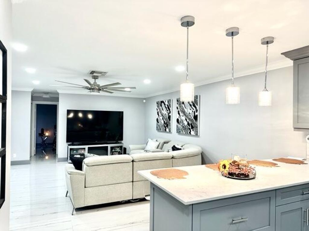 Photo of 1305 Peppertree Trail #B, Fort Pierce, FL 34950 (MLS # R10934941)