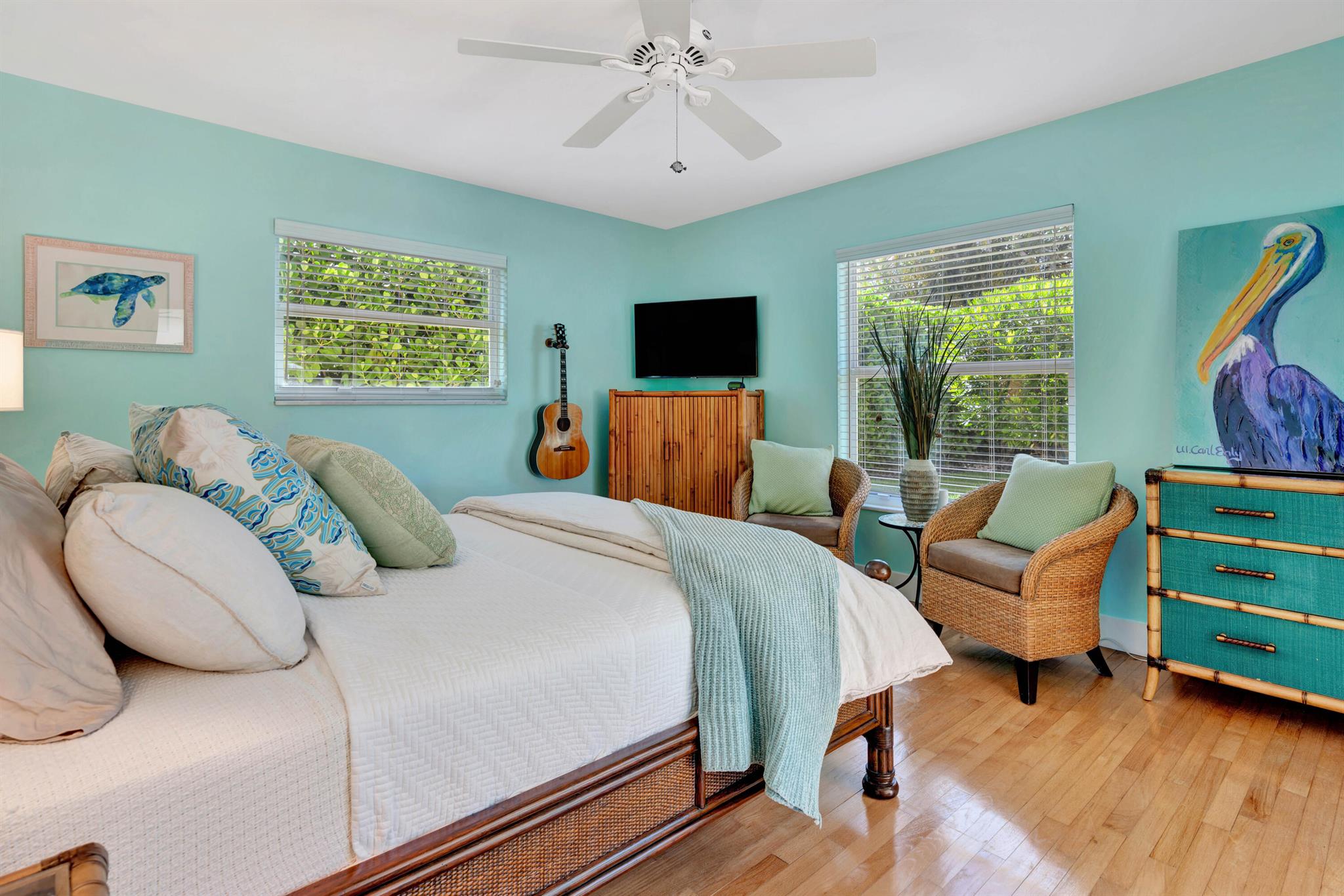 JUNO BEACH 1ST ADD - Residential