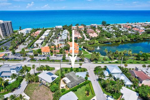 Photo of 333 Ocean Drive, Juno Beach, FL 33408 (MLS # R11127210)