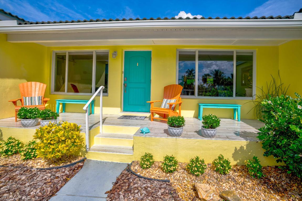 JUNO BEACH 1ST ADD - Residential