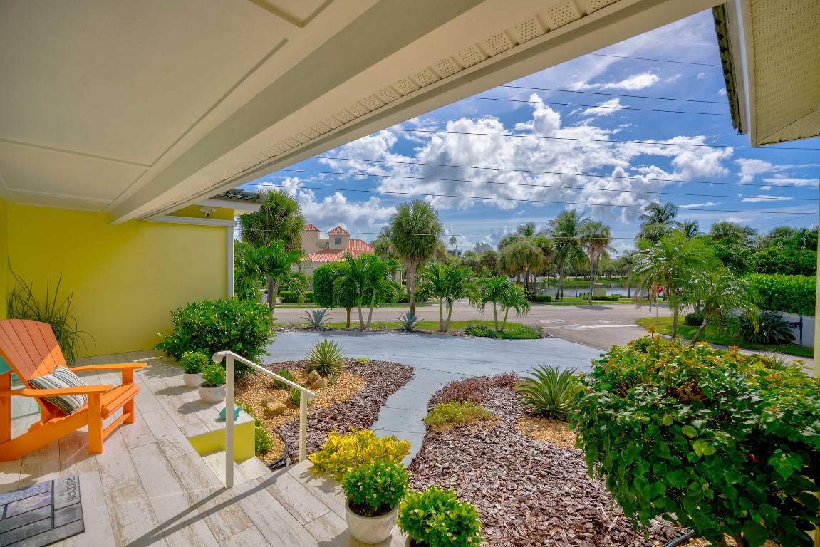 JUNO BEACH 1ST ADD - Residential