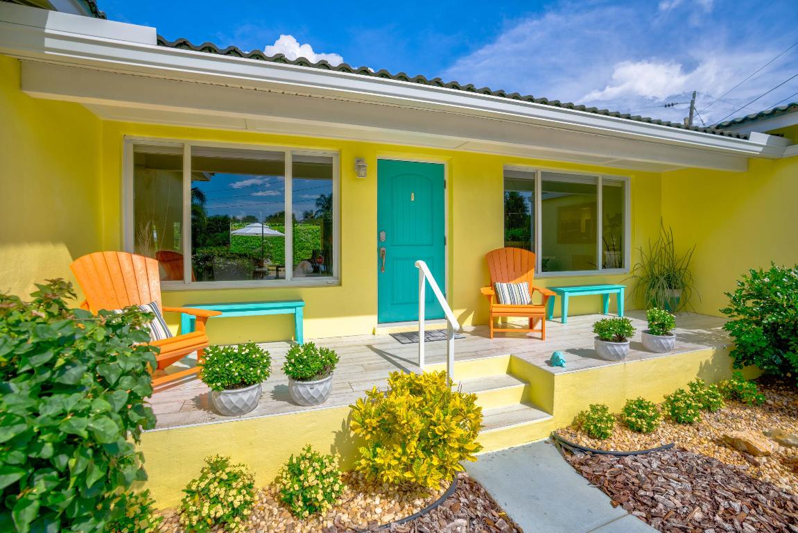 JUNO BEACH 1ST ADD - Residential