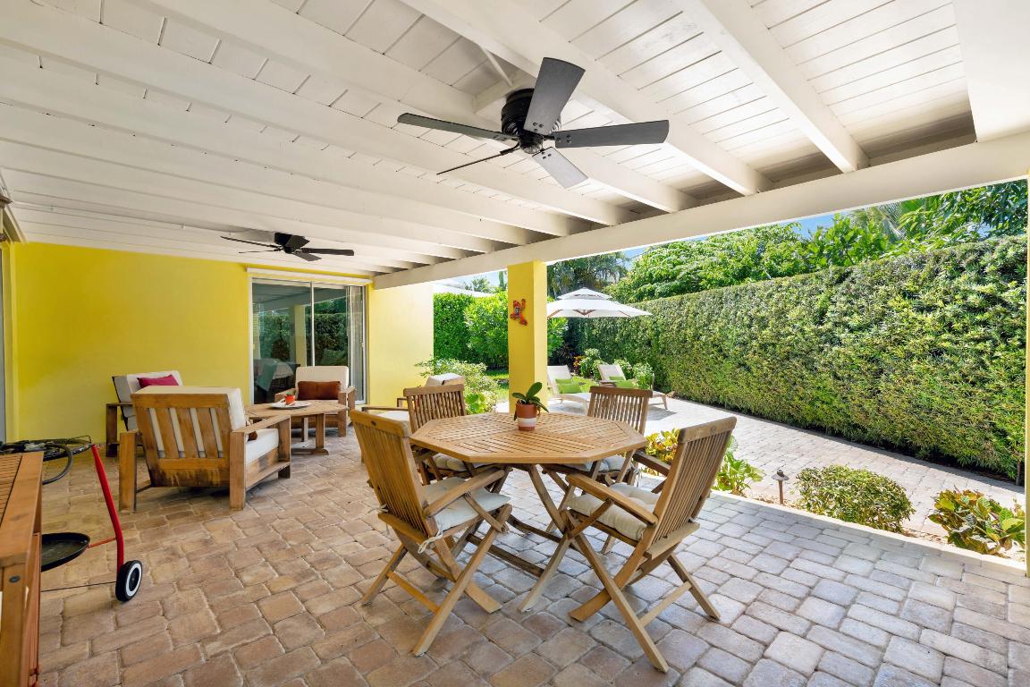 JUNO BEACH 1ST ADD - Residential