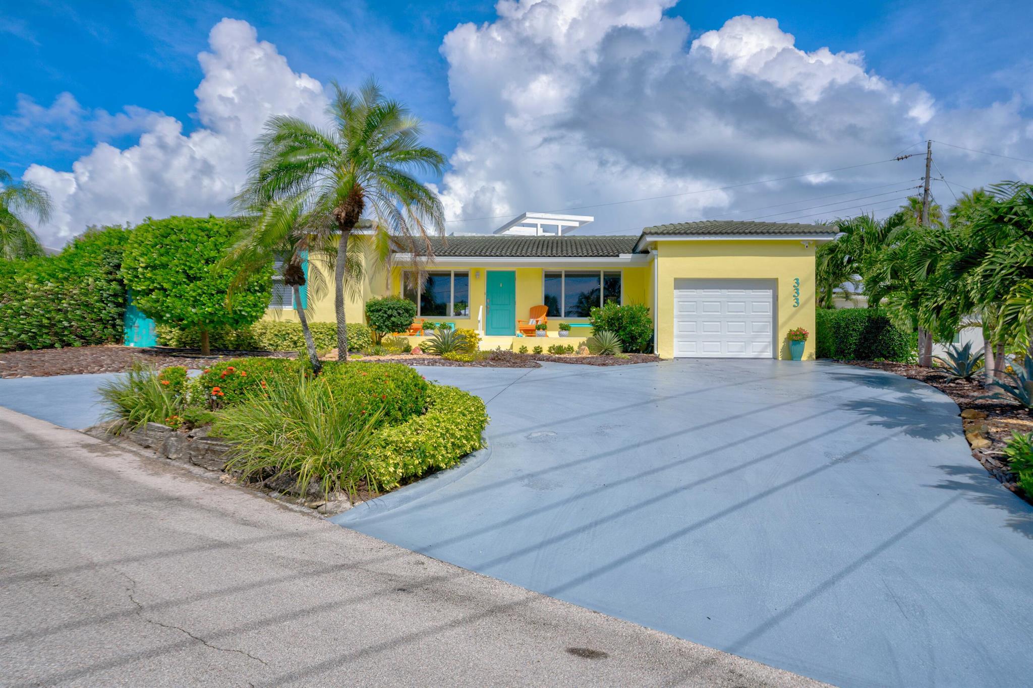 JUNO BEACH 1ST ADD - Residential