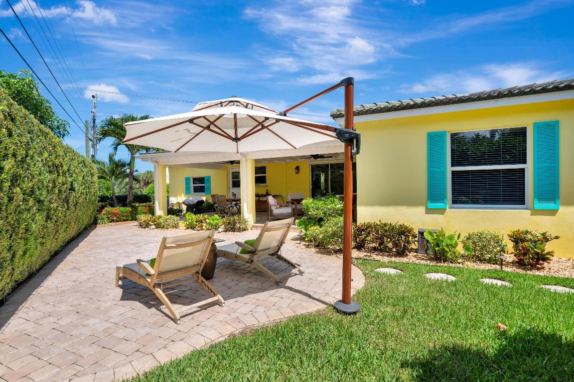 JUNO BEACH 1ST ADD - Residential