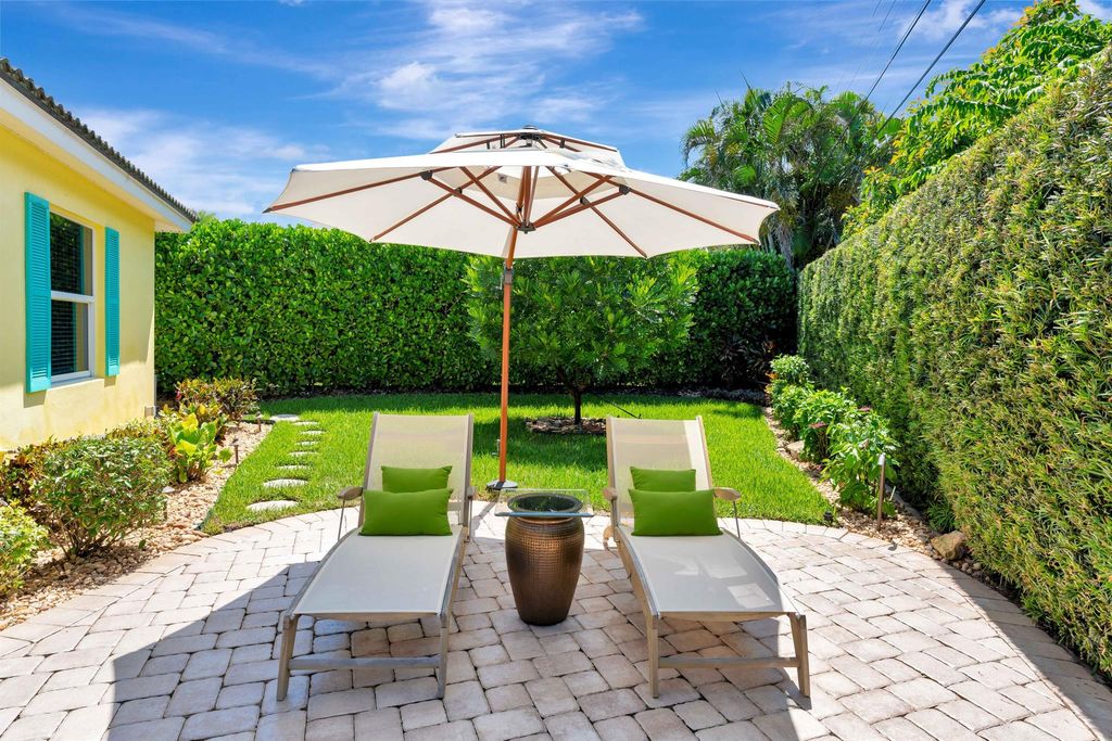 Photo of 333 Ocean Drive, Juno Beach, FL 33408 (MLS # R11127210)