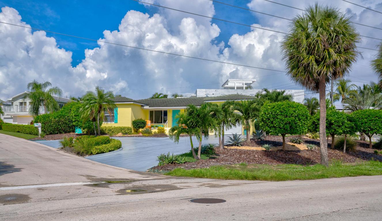 JUNO BEACH 1ST ADD - Residential