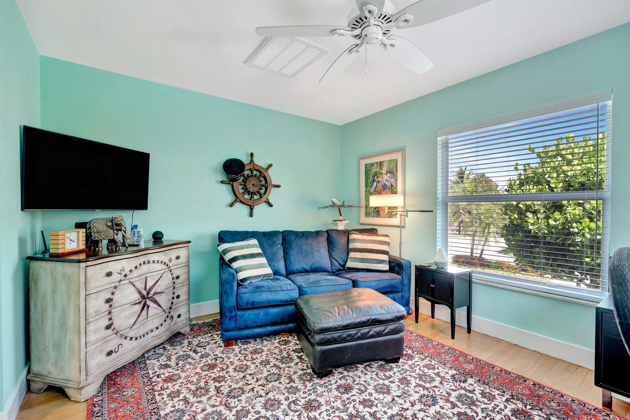 JUNO BEACH 1ST ADD - Residential