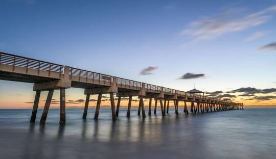 JUNO BEACH 1ST ADD - Residential