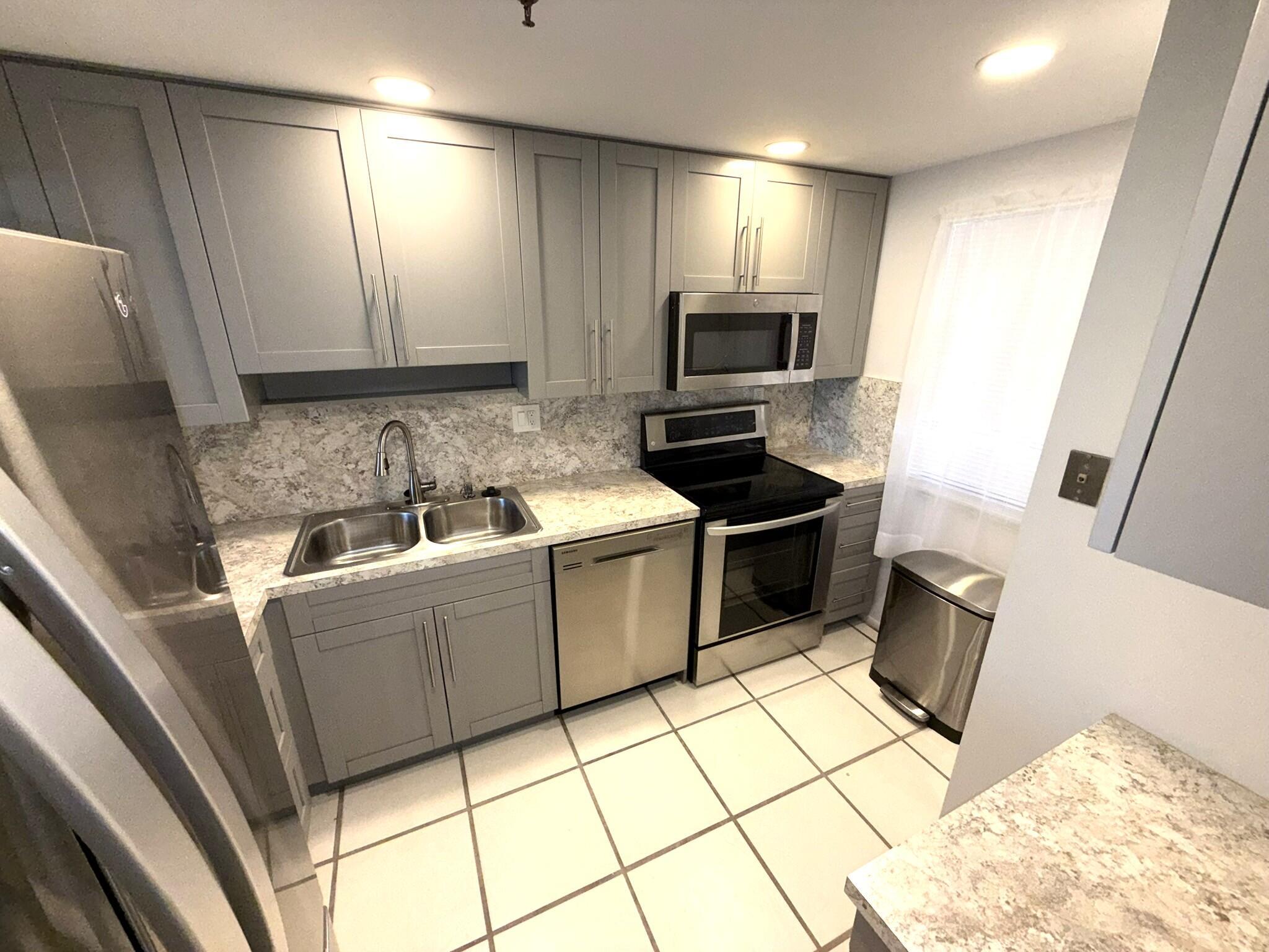 TCPB CONDO - Residential Lease