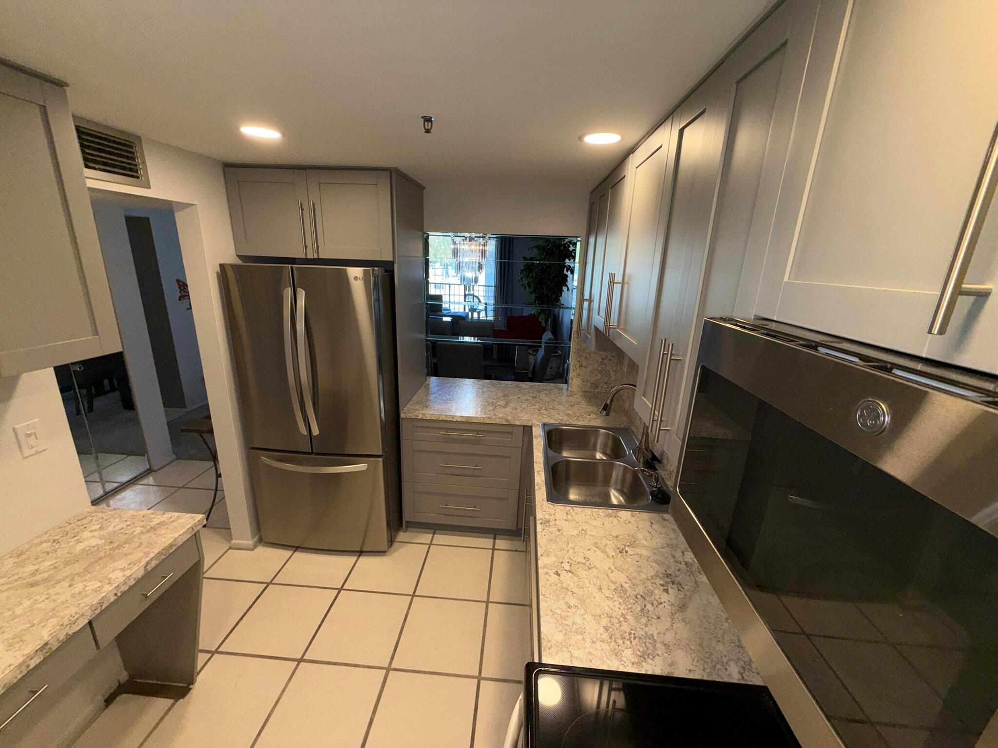 TCPB CONDO - Residential Lease