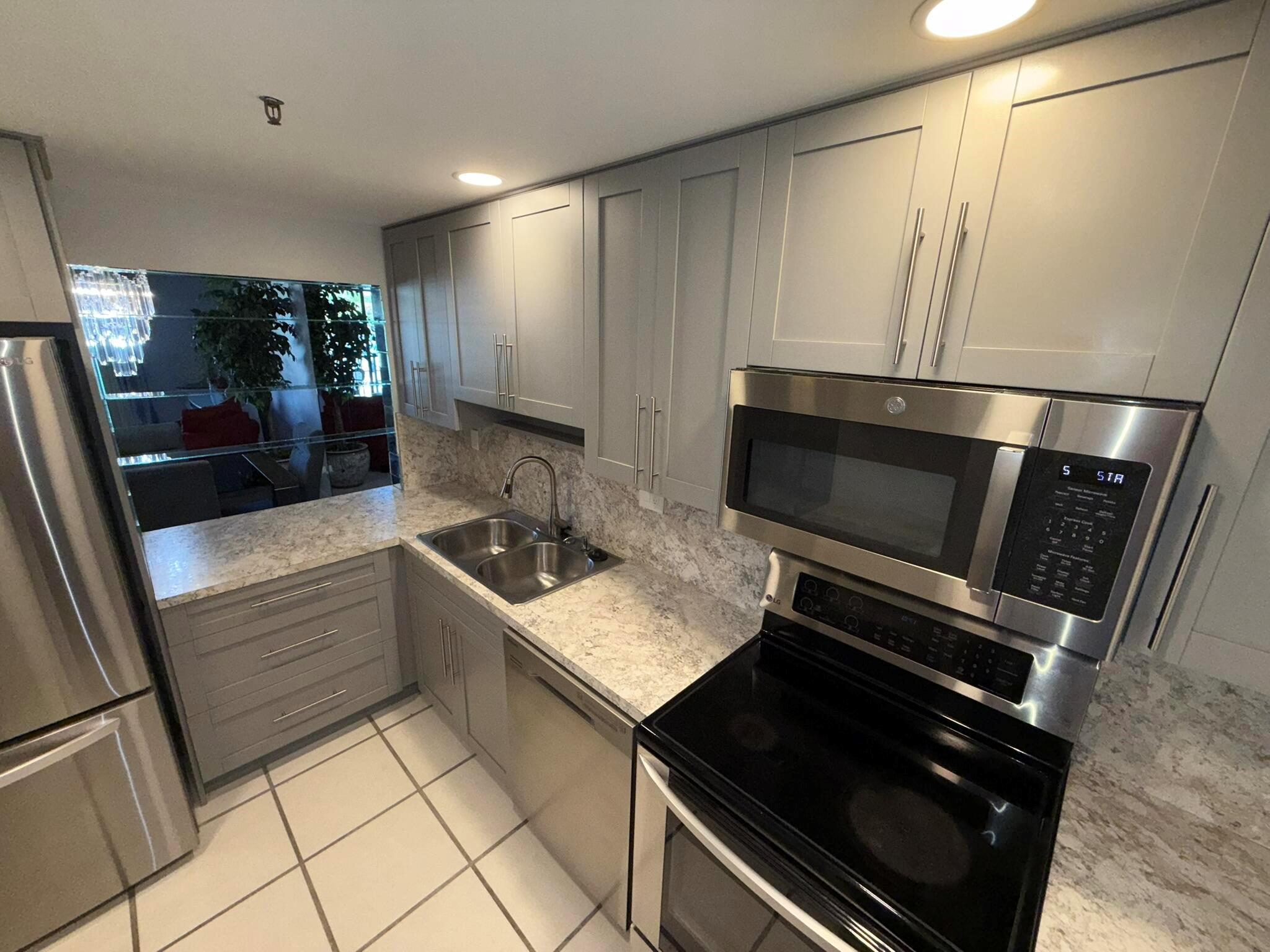 TCPB CONDO - Residential Lease