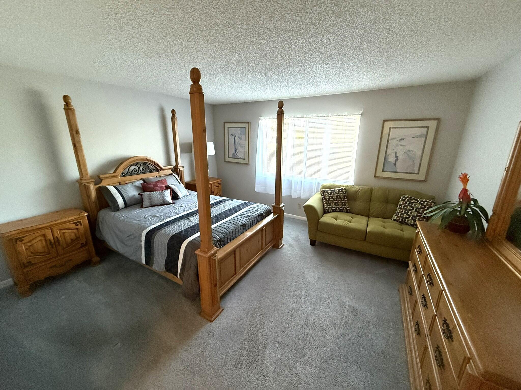 TCPB CONDO - Residential Lease