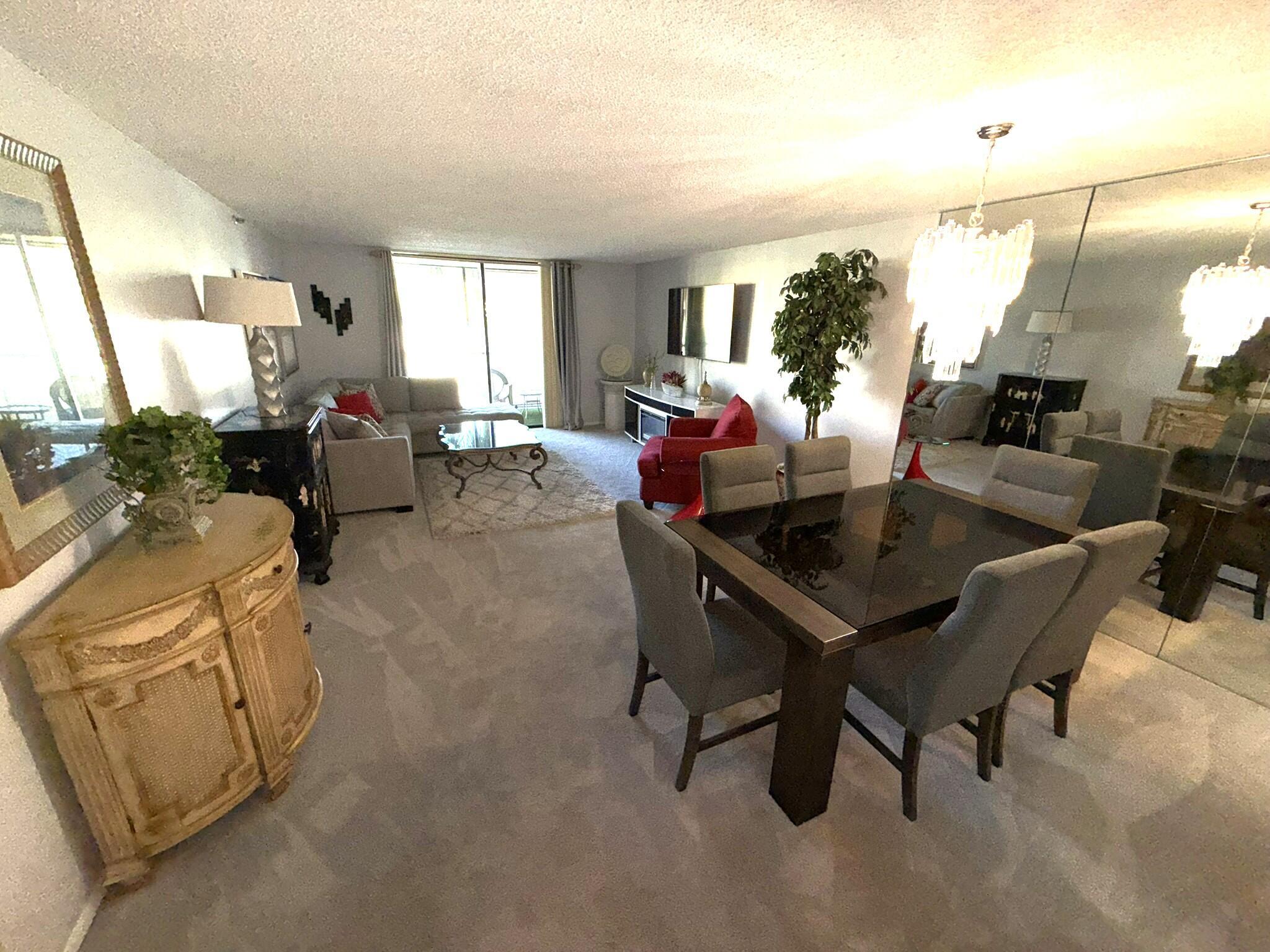 TCPB CONDO - Residential Lease