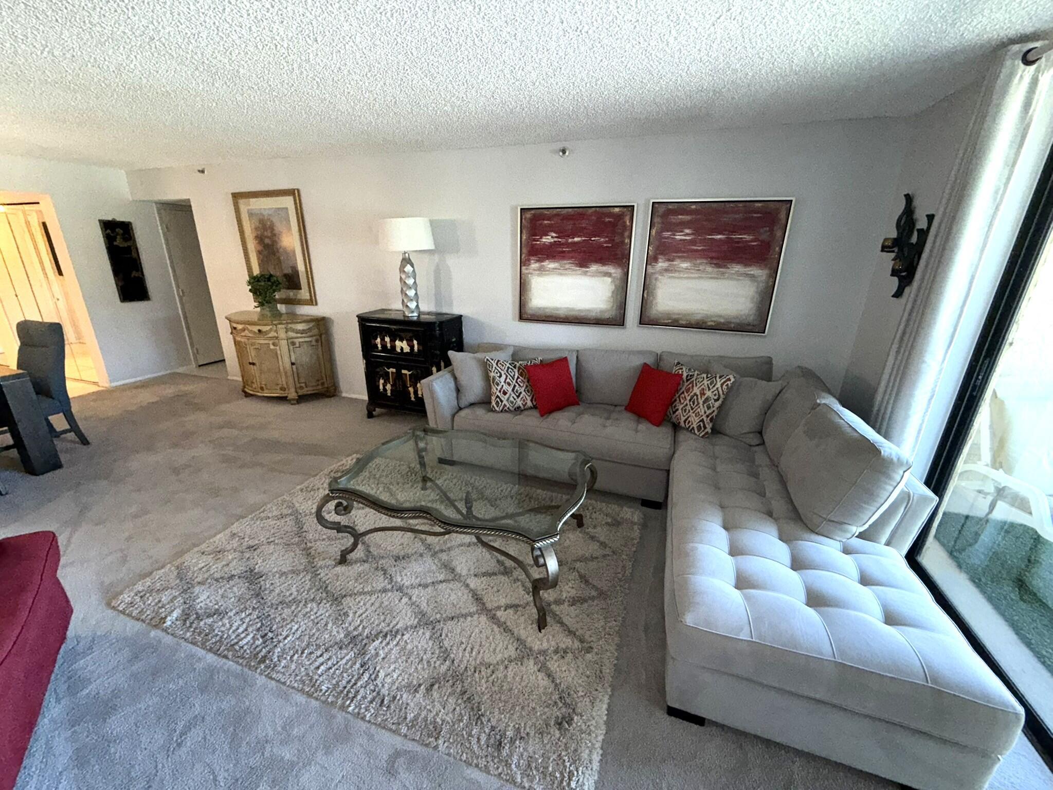 TCPB CONDO - Residential Lease