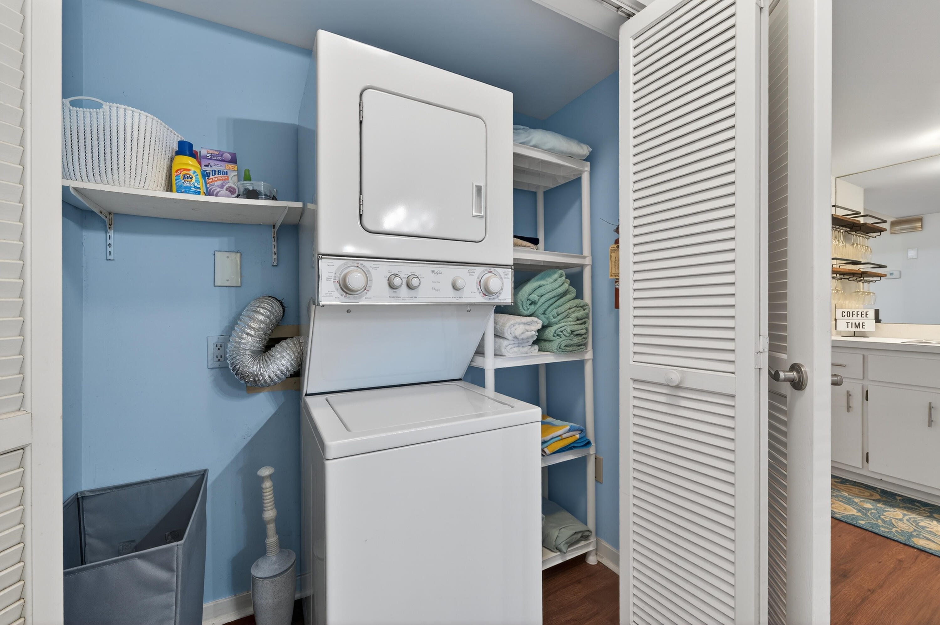 OCEAN TERRACE CONDO - Residential