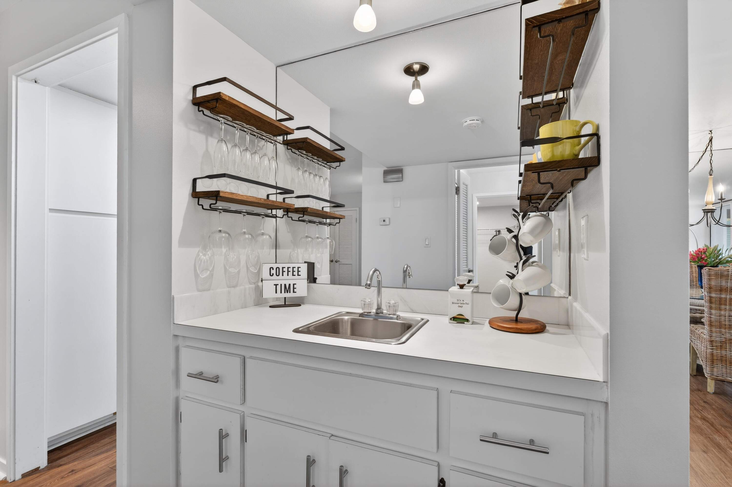 OCEAN TERRACE CONDO - Residential