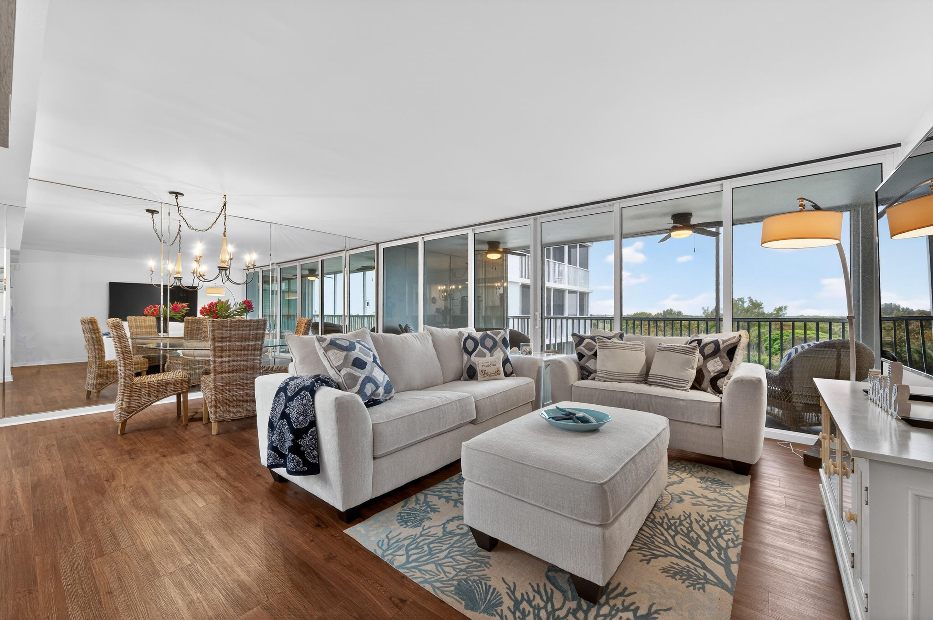 OCEAN TERRACE CONDO - Residential