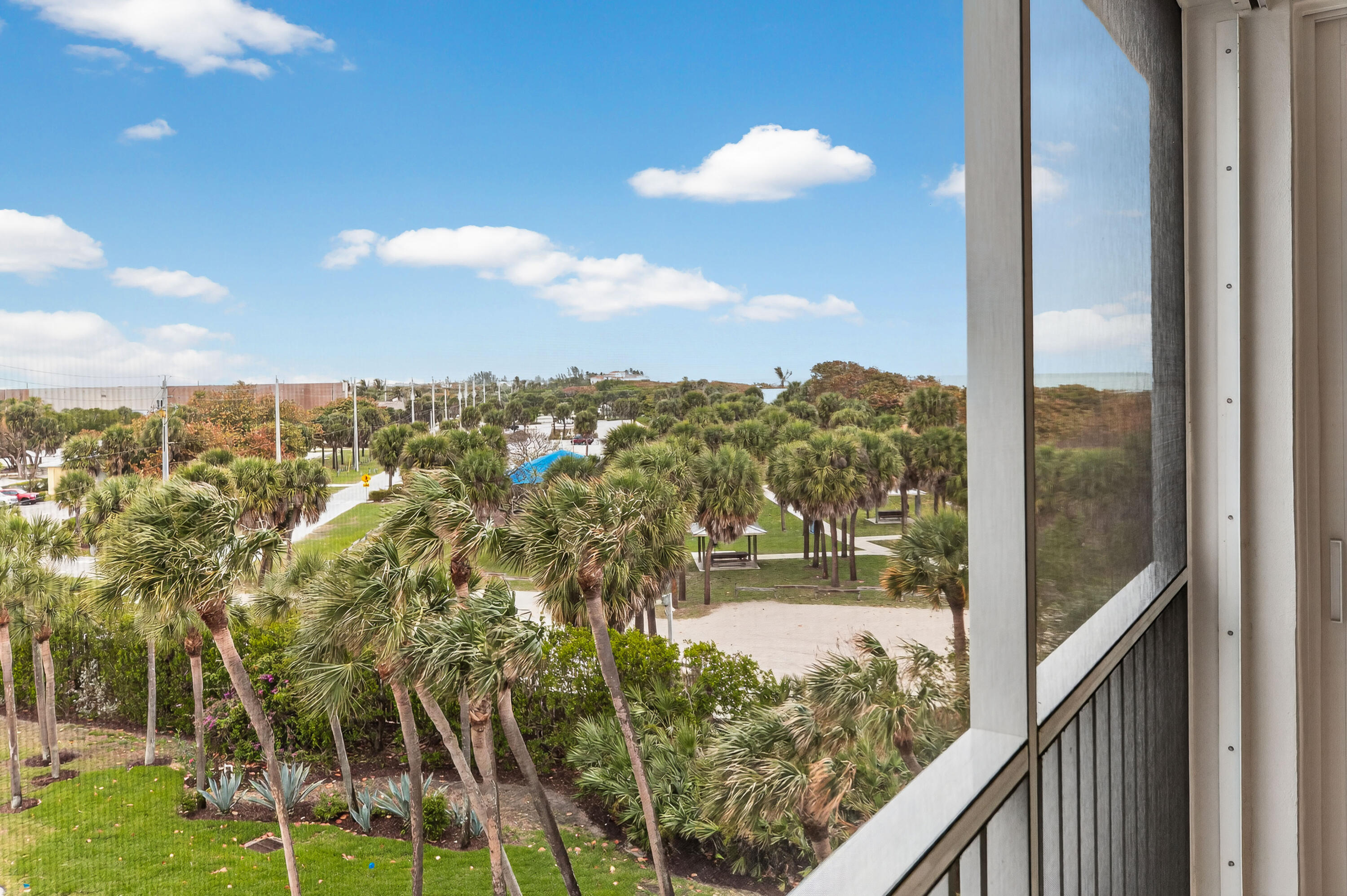 OCEAN TERRACE CONDO - Residential