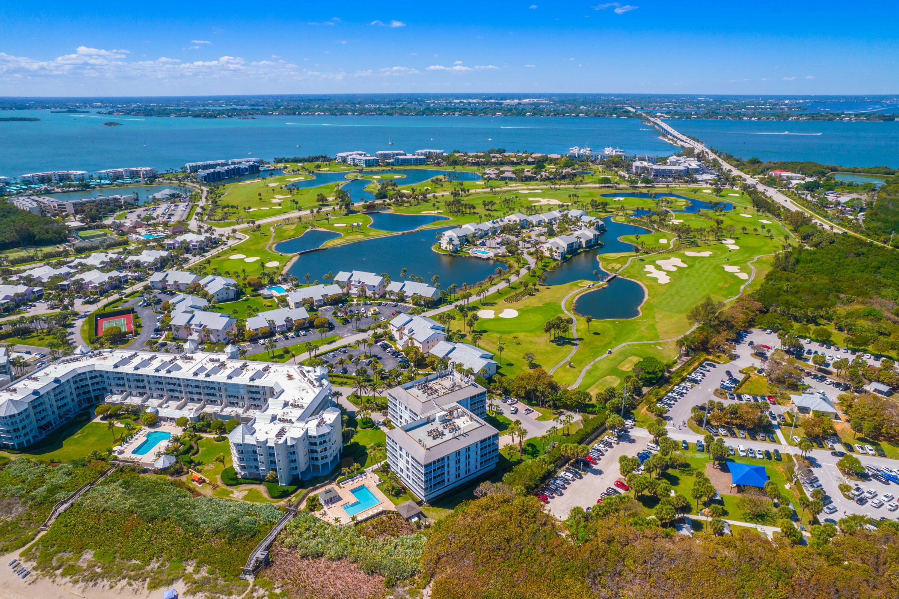 OCEAN TERRACE CONDO - Residential