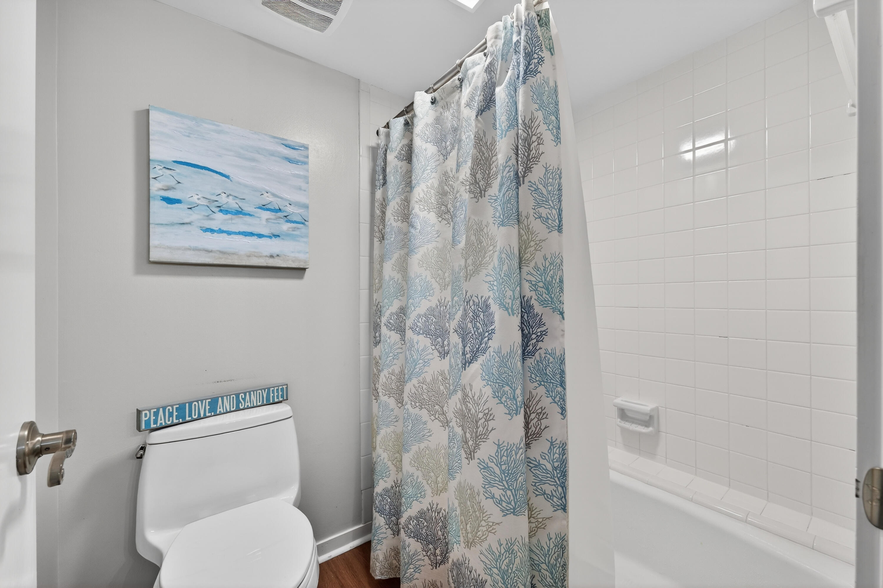 OCEAN TERRACE CONDO - Residential