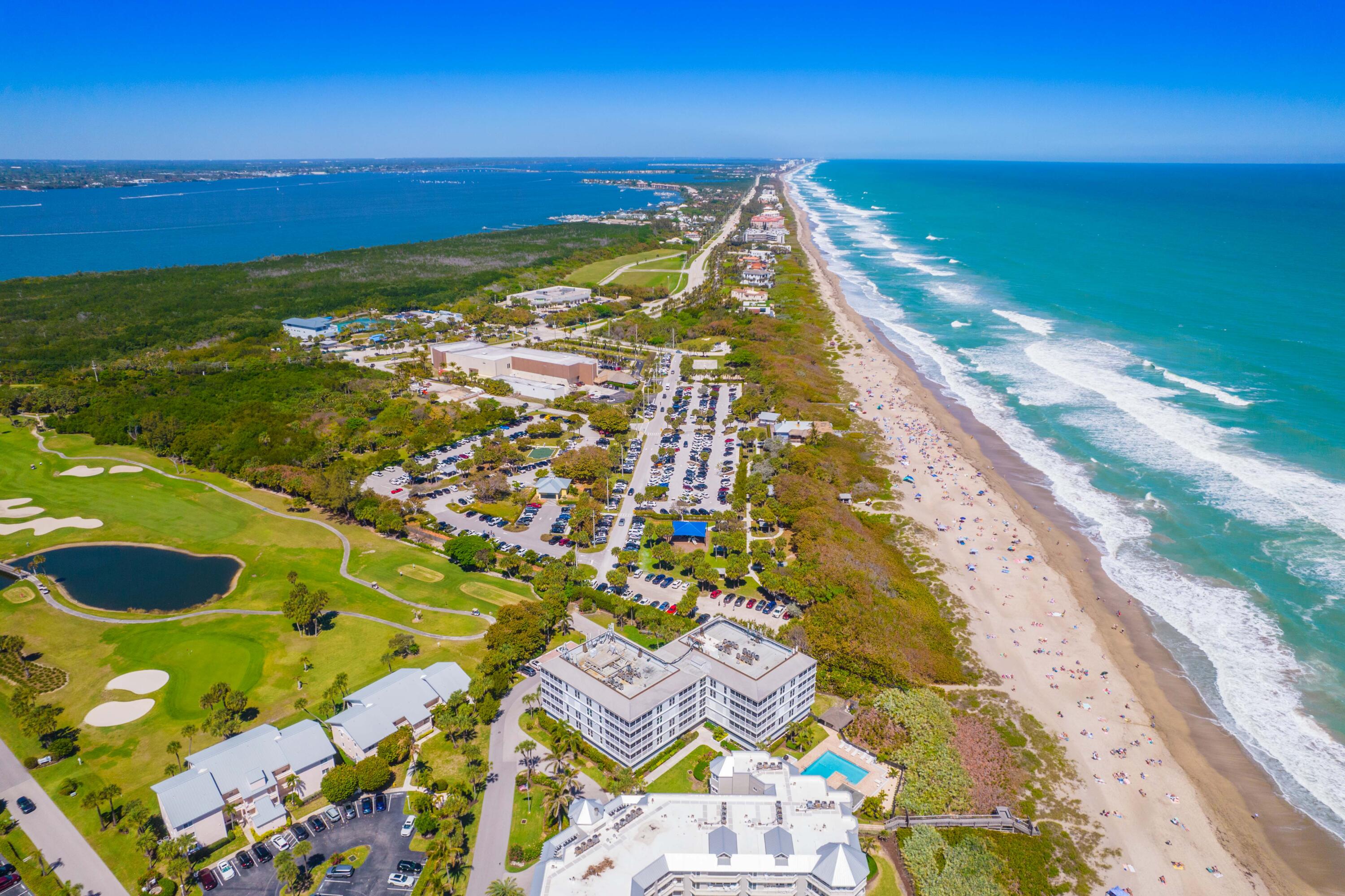 OCEAN TERRACE CONDO - Residential